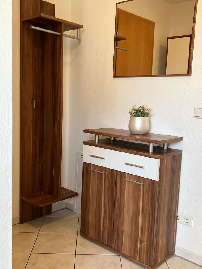 Ferienapartment Alex am See FDH Exterior foto